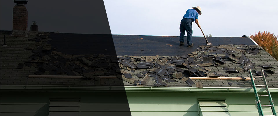New Smyrna Beach Roofing Contractors